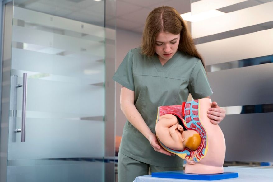 Developmental Abnormalities