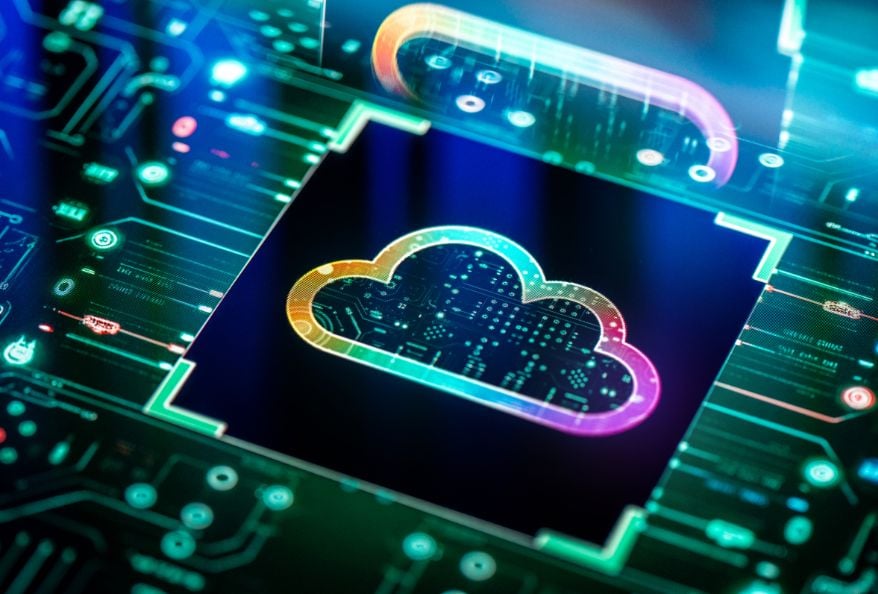 cloud migration services