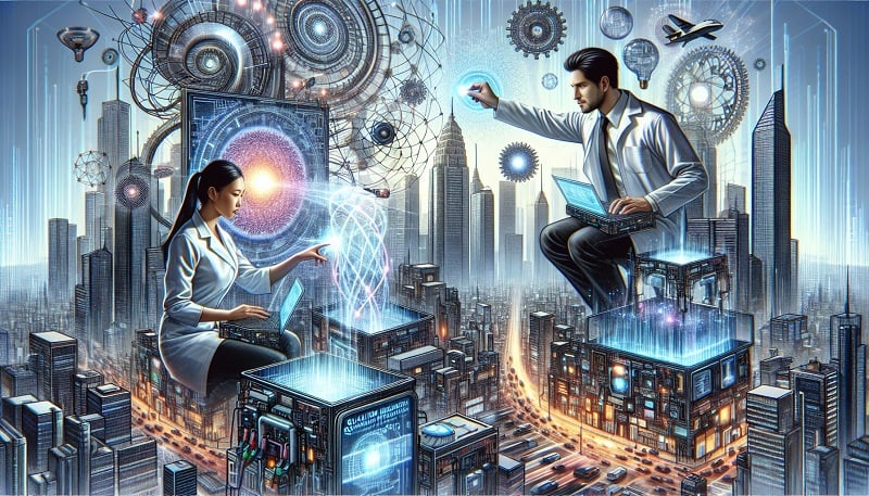 Quantum Memory