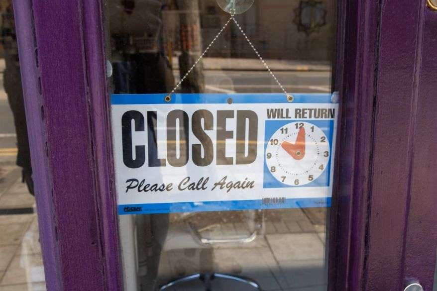 business-stagnation