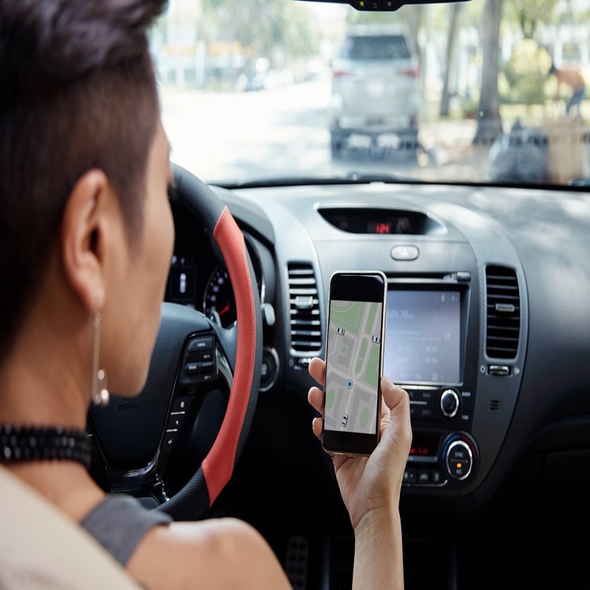 navigation-apps