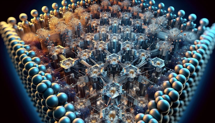Material Genome