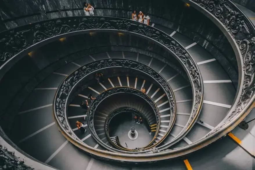Applications of Geometric progression