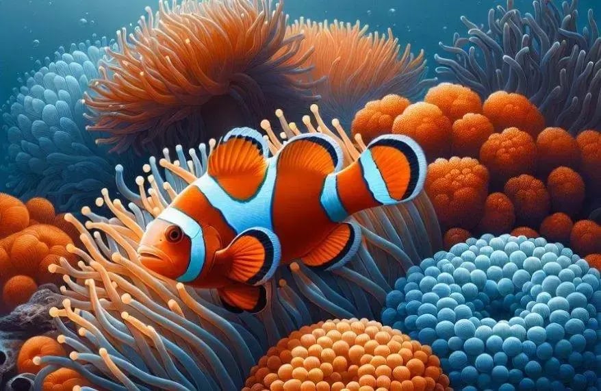 Marine Heatwaves Shrink Fish