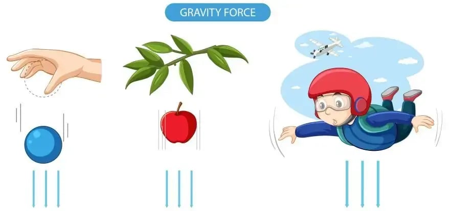 Conservative Force