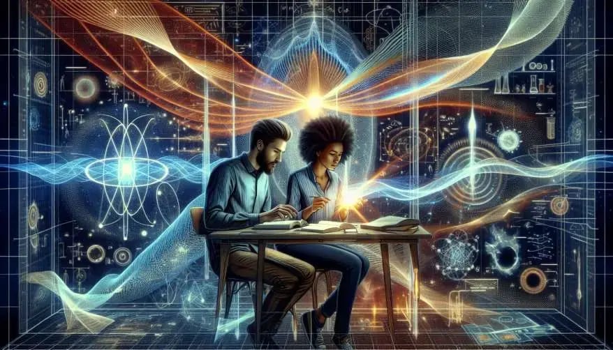 Cosmic Energy