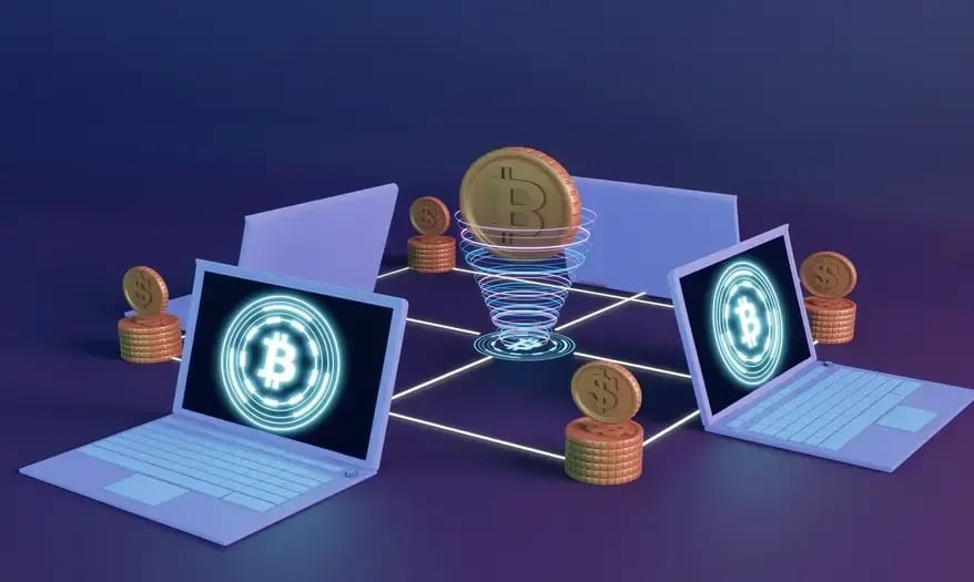 Simple Explanation of Blockchain Technology