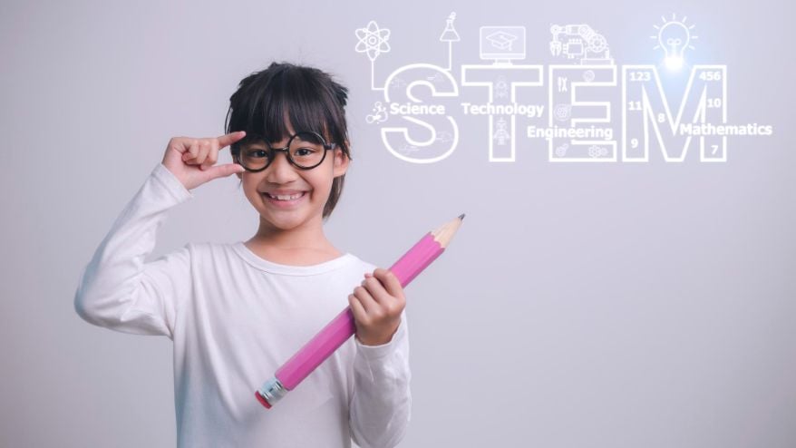 Approach to STEM Learning