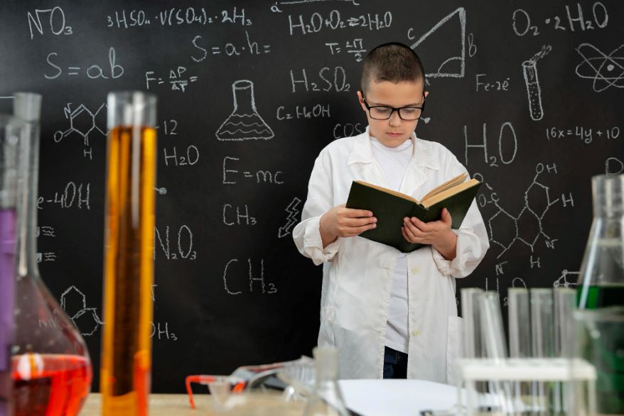 Molarity formula calculation