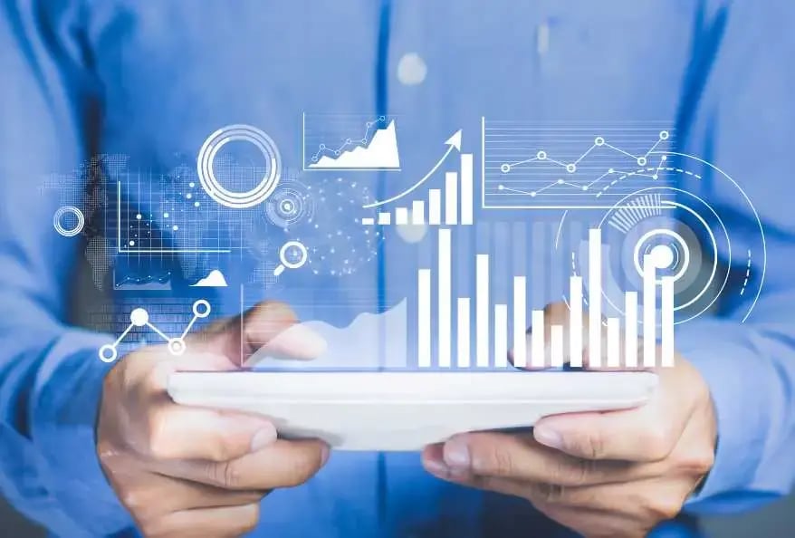 real time analytics