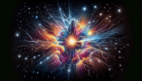 Gamma Ray Bursts