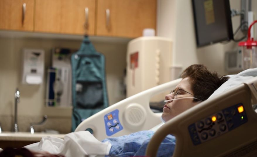 Patient's Effective Care