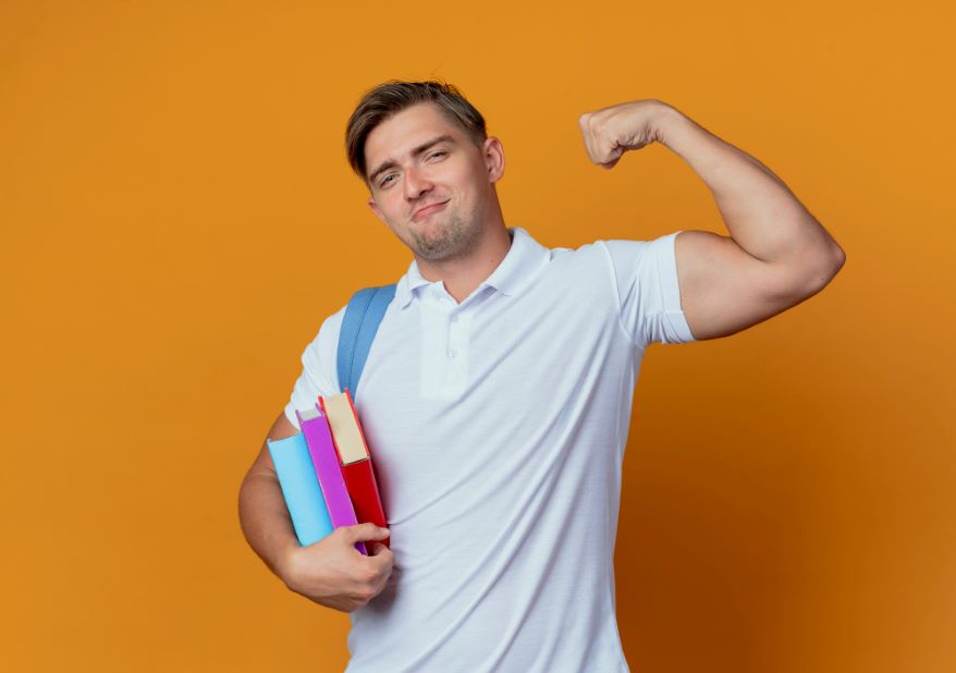 Strengthen Your Basics and avoid college mistakes