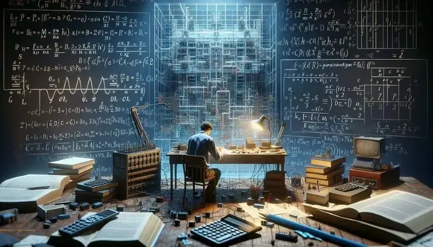  Engineering Mathematics and Engineering disciplines