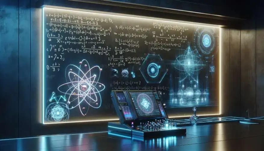 Future Research in Quantum Mechanics