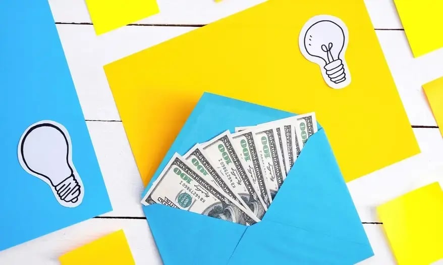 Salary Insights in blockchain 