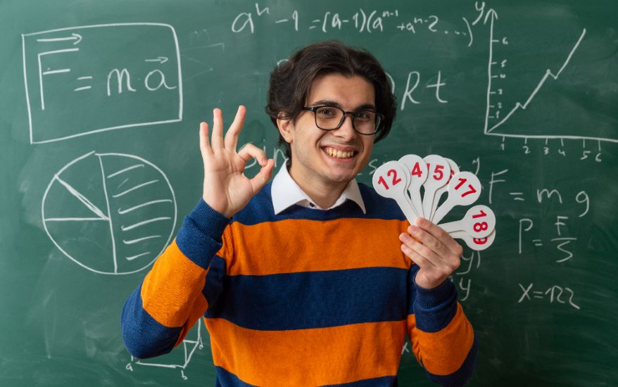 Calculations using SI prefixes