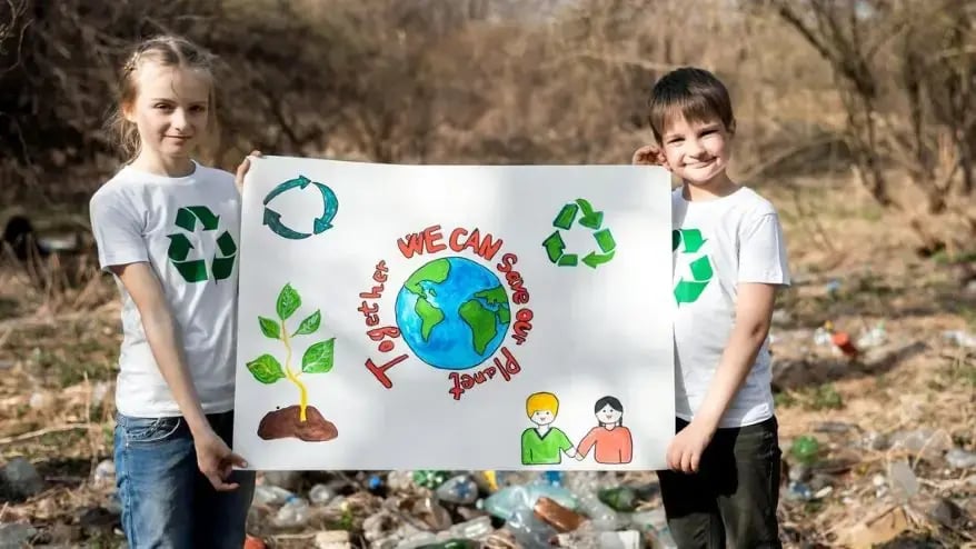 Biodiversity Conservation