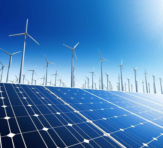 Solar Man of India