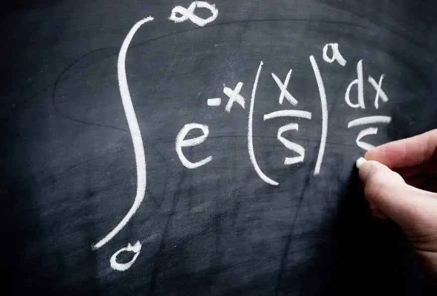 Integral Calculus