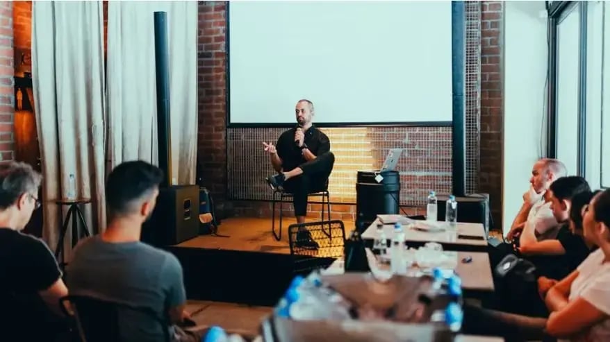Role of PR (Source: Pexels.com)