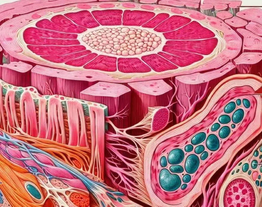 Tissue Types