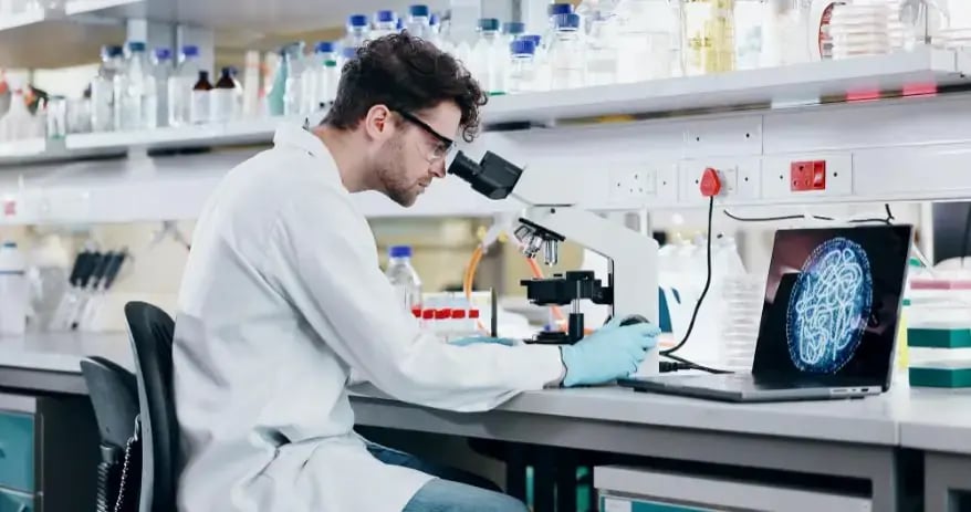 Bioinformatics Data Specialists
