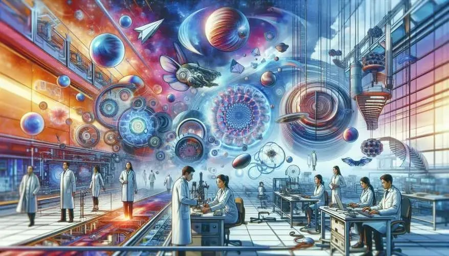 Application Of Special Theory of Relativity