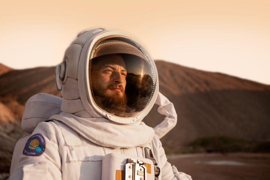 Challenges faced by astronauts living on international space station