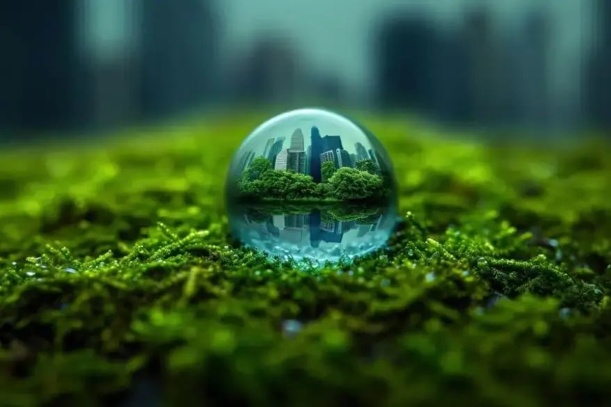 carbon the building block of life on Earth