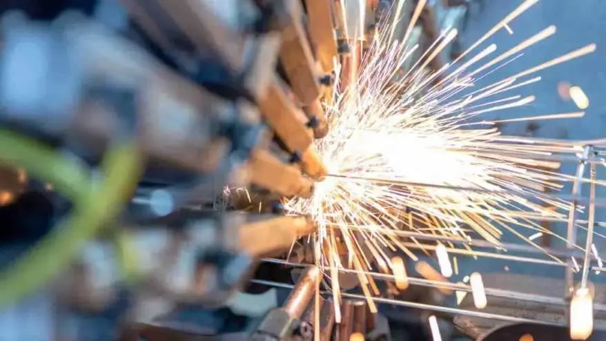metal cutting