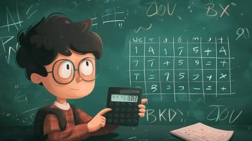 Arithmetic sequences