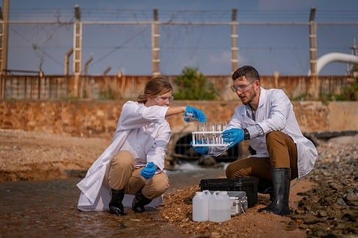 The Basics of Geochemistry