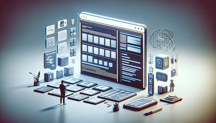 Focus on Design, Not Details