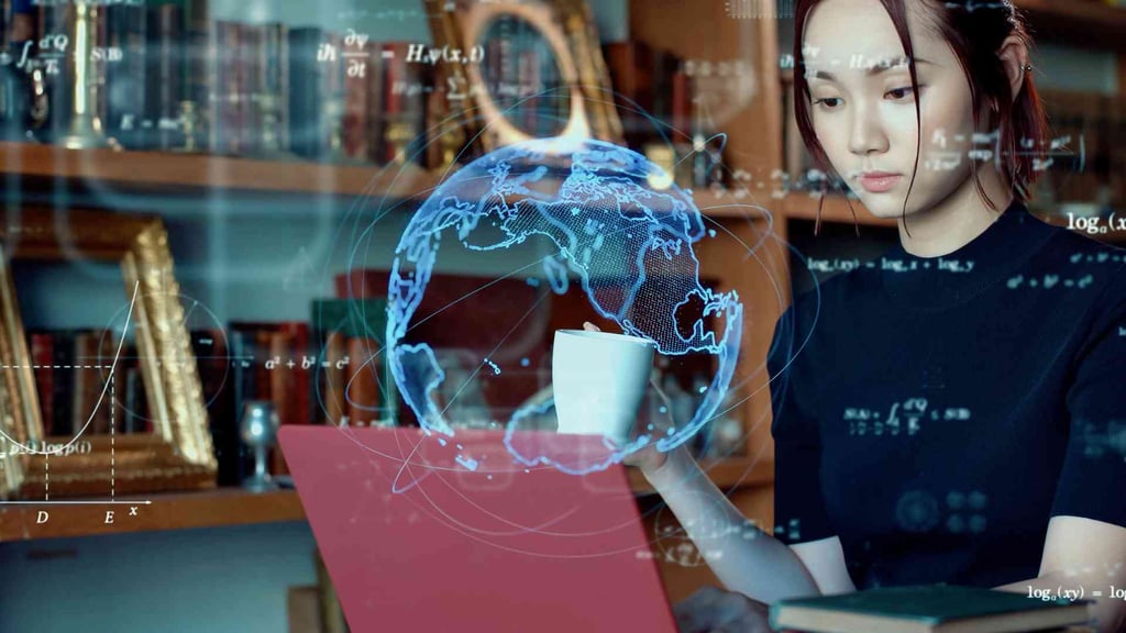 growth in data science