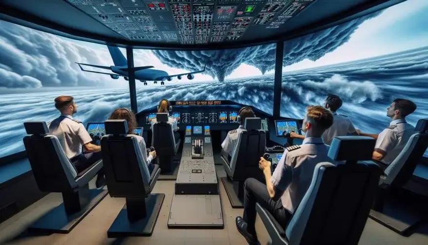 Training Pilots