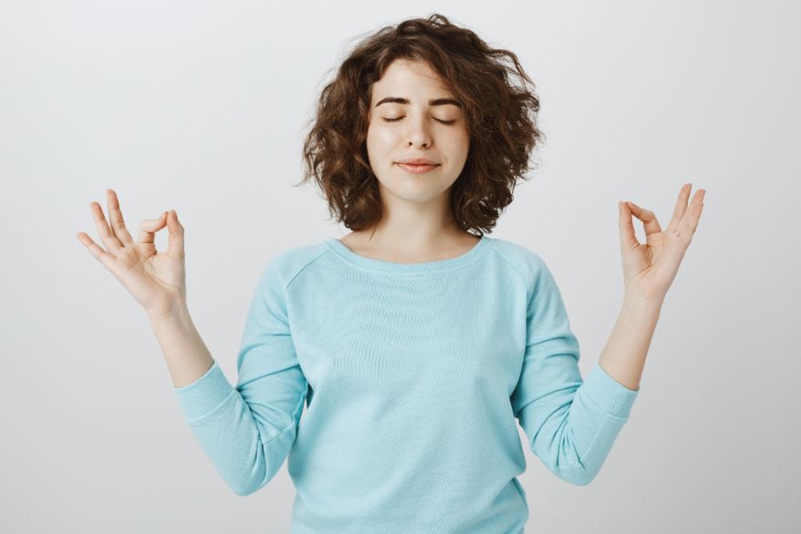 Mind bodu connection and vagus nerves