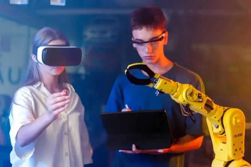 Coolest tech jobs