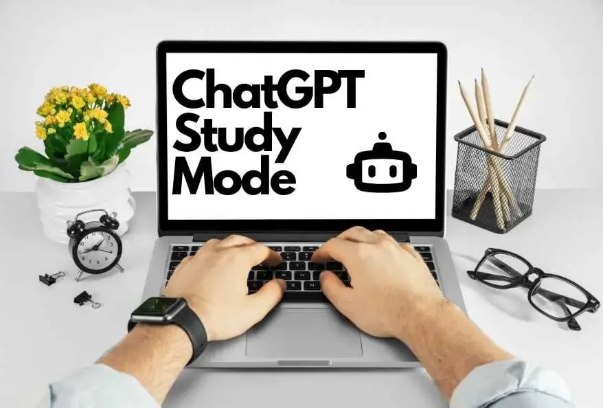 chatgpt study mode