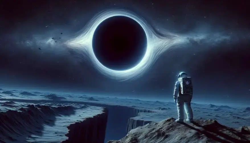 Black Hole