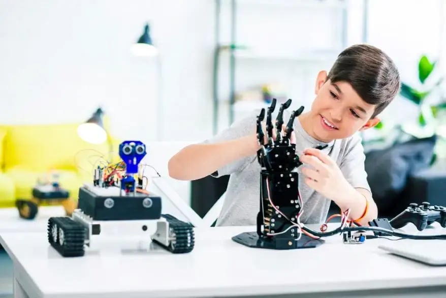 STEM Education