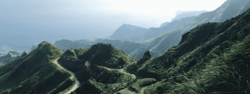 Western Ghats
