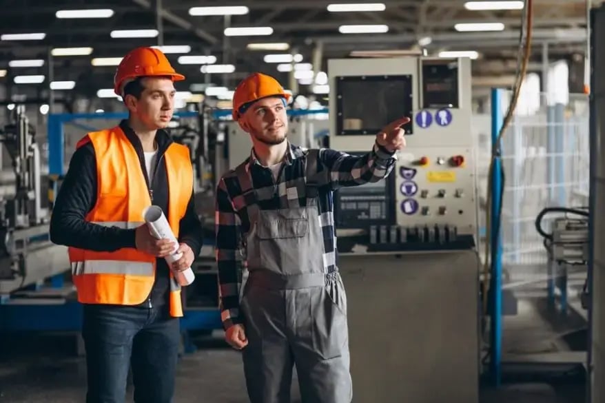 Production Engineering