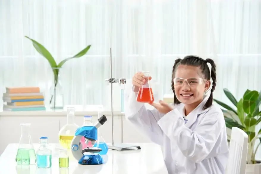 Career opportunities in analytical chemistry