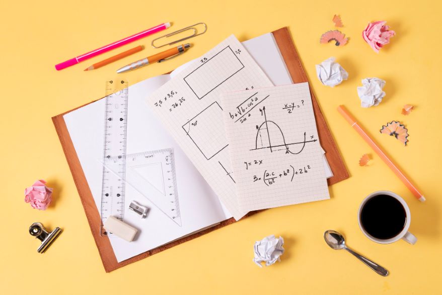 Graphing Trigonometric Functions