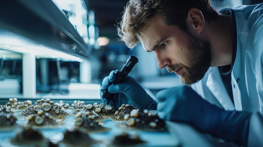 Nano materials