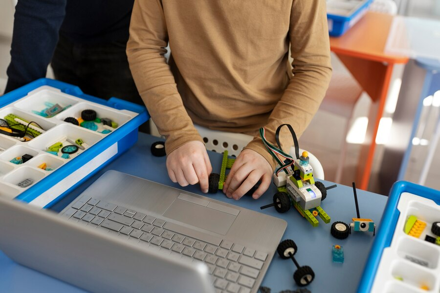 THE IMPACT OF IOT DEVICES