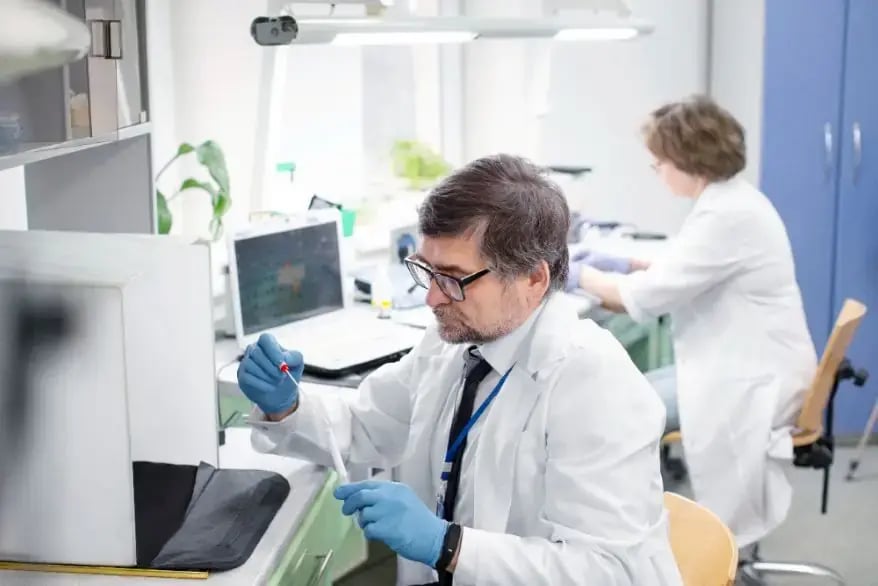 Clinical Engineer