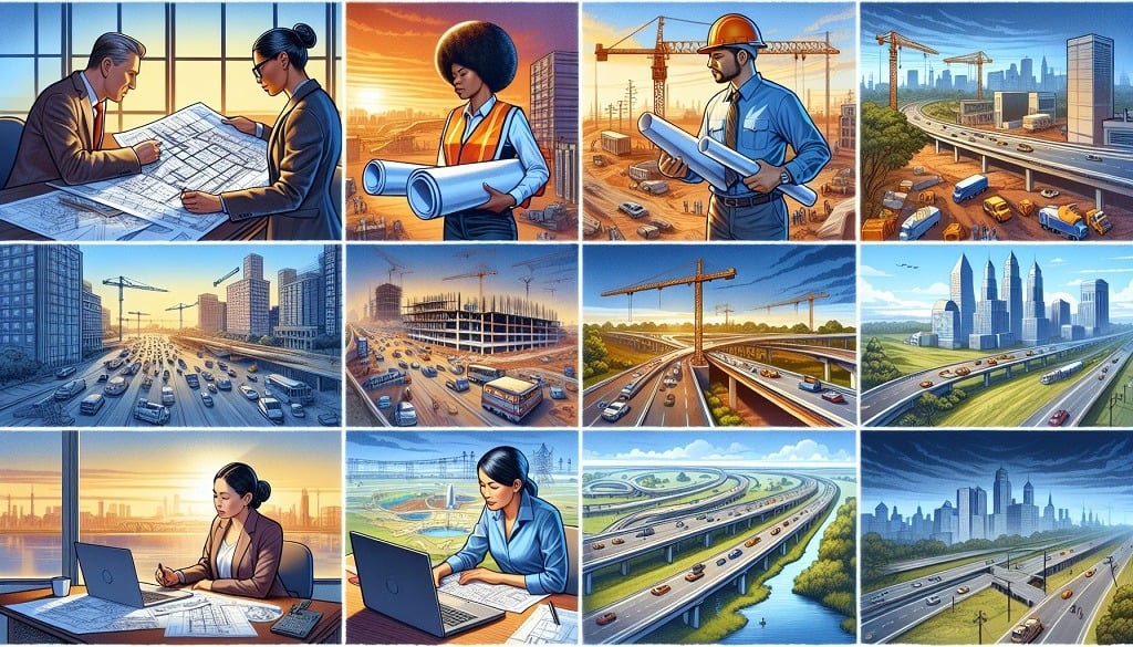 Career Paths