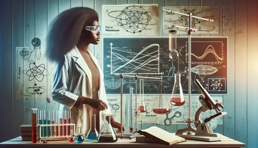 Physics Experiments